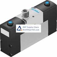 Pneumatic accessories _Festo_VSVA-B-P53E-H-A1-1R5L