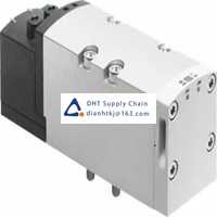 Pneumatic accessories _Festo_VSVA-B-T32C-AZD-D2-1T1L