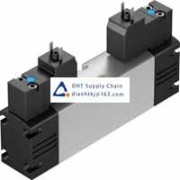 Pneumatic accessories _Festo_VSVA-B-T32C-AZH-A1-1C1