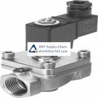 Pneumatic accessories _Festo_VZWF-B-L-M22C-G1-275-V-3AP4-6-R1