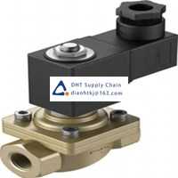 Pneumatic accessories _Festo_VZWF-B-L-M22C-G38-135-V-2AP4-10