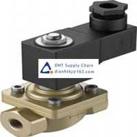 Pneumatic accessories _Festo_VZWF-B-L-M22C-N14-135-1P4-10