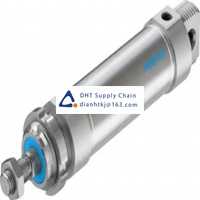 Pneumatic accessories _Festo_DSNU-50-100-PPS-A
