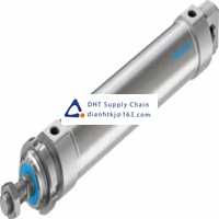Pneumatic accessories _Festo_DSNU-50-200-PPS-A