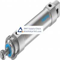Pneumatic accessories _Festo_DSNU-40-100-PPS-A