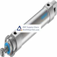 Pneumatic accessories _Festo_DSNU-40-125-PPV-A