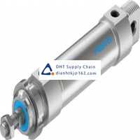 Pneumatic accessories _Festo_DSNU-40-80-PPV-A
