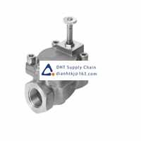 Pneumatic accessories _Festo_VZWM-L-M22C-G114-F5-R1