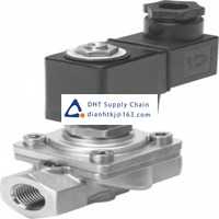 Pneumatic accessories _Festo_VZWF-B-L-M22C-N38-135-E-2AP4-10-R1