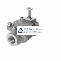 Pneumatic accessories _Festo_VZWM-L-M22C-G112-F5-R1