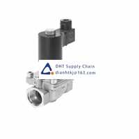 Pneumatic accessories _Festo_VZWF-L-M22C-N114-400-E-3AP4-10