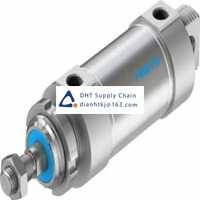 Pneumatic accessories _Festo_DSNU-63-50-P-A