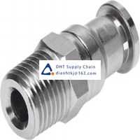 Pneumatic accessories _Festo_CRQS-3/8-10