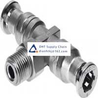 Pneumatic accessories _Festo_CRQST-3/8-10