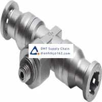 Pneumatic accessories _Festo_CRQST-M5-4