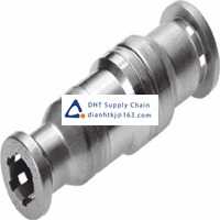 Pneumatic accessories _Festo_CRQS-10-8