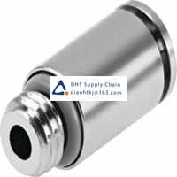 Pneumatic accessories _Festo_NPQH-DK-M7-Q4-P10