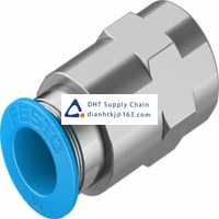 Pneumatic accessories _Festo_QSF-1/4-10-B-50