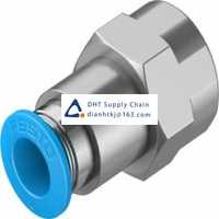 Pneumatic accessories _Festo_QSF-1/4-8-B-50
