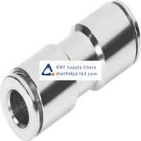 Pneumatic accessories _Festo_NPQM-D-Q12-E-P10