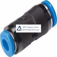 Pneumatic accessories _Festo_QSM-3-2