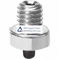 Pneumatic accessories _Festo_VAS-2-M3-NBR