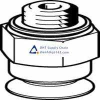 Pneumatic accessories _Festo_VAS-8-M5-SI-B