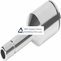 Pneumatic accessories _Festo_NPQM-D-Q6-S8-P10