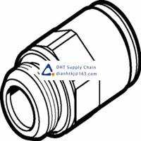 Pneumatic accessories _Festo_NPQM-D-G14-Q6-P10