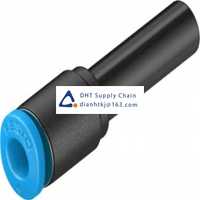 Pneumatic accessories _Festo_QSM-6H-4-100