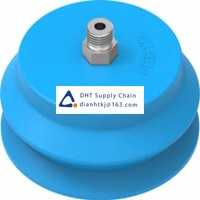 Pneumatic accessories _Festo_VASB-125-3/8-PUR-B