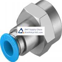 Pneumatic accessories _Festo_QSF-3/8-8-B-50