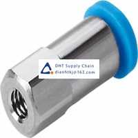 Pneumatic accessories _Festo_QSMF-M5-3