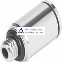 Pneumatic accessories _Festo_NPQM-DK-M7-Q4-P10