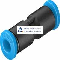 Pneumatic accessories _Festo_QSM-4-100