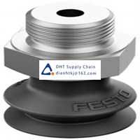 Pneumatic accessories _Festo_VASB-15-1/8-NBR