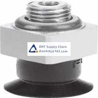 Pneumatic accessories _Festo_VAS-10-M5-NBR