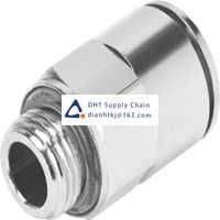 Pneumatic accessories _Festo_NPQM-D-G18-Q4-P10