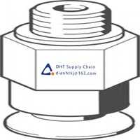 Pneumatic accessories _Festo_VAS-10-M5-PUR-B
