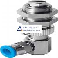 Pneumatic accessories _Festo_ESH-HD-3-QS