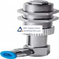 Pneumatic accessories _Festo_ESH-HDL-3-QS