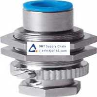 Pneumatic accessories _Festo_ESH-HC-3-QS