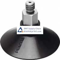 Pneumatic accessories _Festo_ESS-60-GT-G1/4