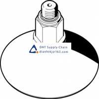 Pneumatic accessories _Festo_ESS-80-GT-G1/4