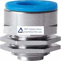 Pneumatic accessories _Festo_ESH-HA-1-QS