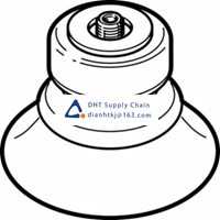 Pneumatic accessories _Festo_ESS-40-BN