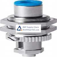 Pneumatic accessories _Festo_ESH-HCL-2-QS