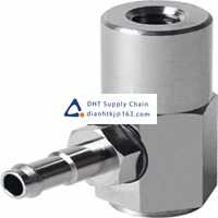Pneumatic accessories _Festo_ESH-HB-4-PK