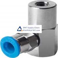 Pneumatic accessories _Festo_ESH-HB-4-QS