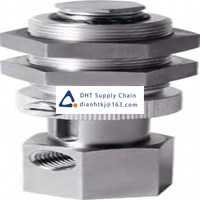 Pneumatic accessories _Festo_ESH-HDL-5-G